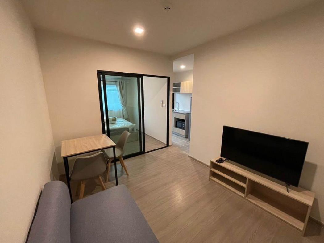 เช่าคอนโด คอนโด มี อ่อนนุช-พระราม 9 Condo Me Onnut-Rama 9 - Condo Rental   - 2684807