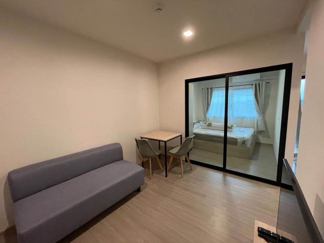 เช่าคอนโด คอนโด มี อ่อนนุช-พระราม 9 Condo Me Onnut-Rama 9 - Condo Rental   - 2684805