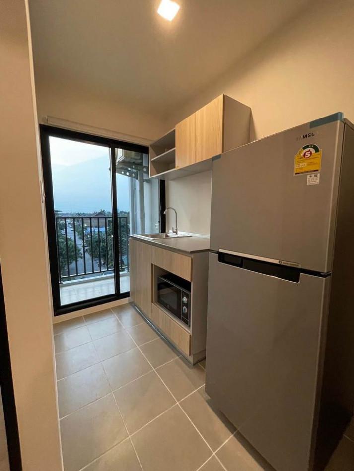 เช่าคอนโด คอนโด มี อ่อนนุช-พระราม 9 Condo Me Onnut-Rama 9 - Condo Rental   - 2684811