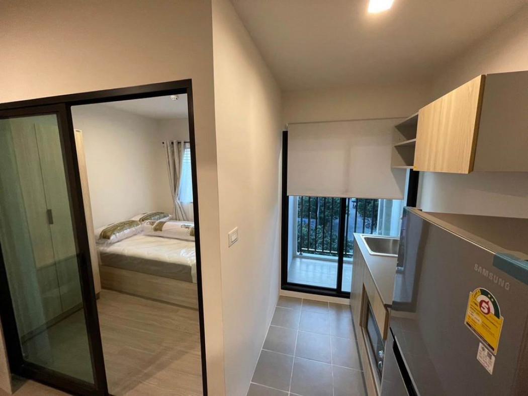 เช่าคอนโด คอนโด มี อ่อนนุช-พระราม 9 Condo Me Onnut-Rama 9 - Condo Rental   - 2684808