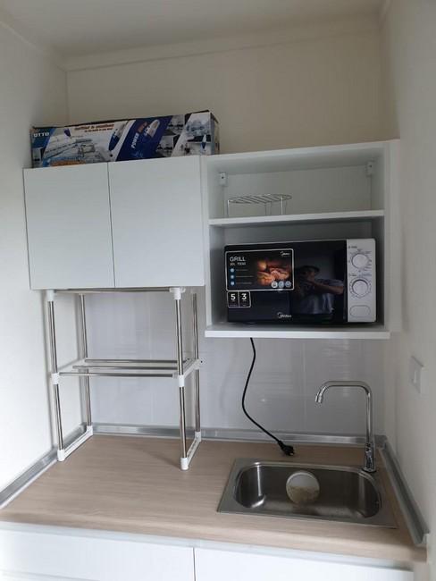 ขายคอนโด ไอ คอนโด กรีนสเปซ สุขุมวิท 77 เฟส 2 คอนโดมิเนียม - Sell Condo i Condo Green Space Sukhumvit 77 Phase 2 condominium - 2684911