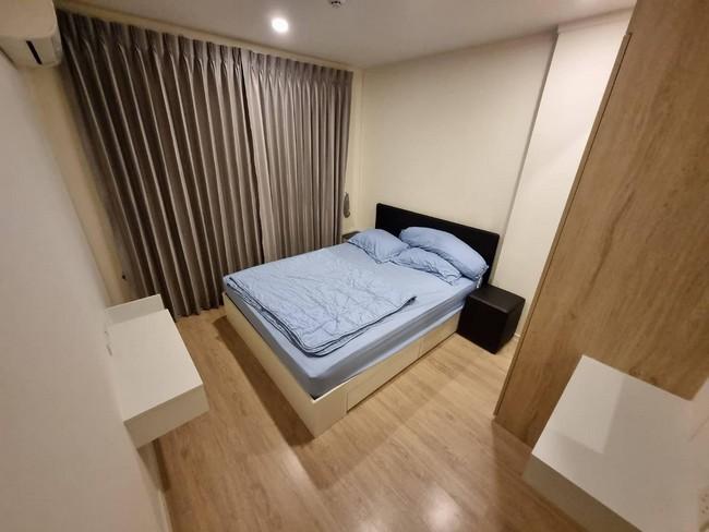 เช่าคอนโด ไอ คอนโด กรีนสเปซ สุขุมวิท 77 เฟส 2 คอนโดมิเนียม - Condo Rental i Condo Green Space Sukhumvit 77 Phase 2 condominium - 2684926