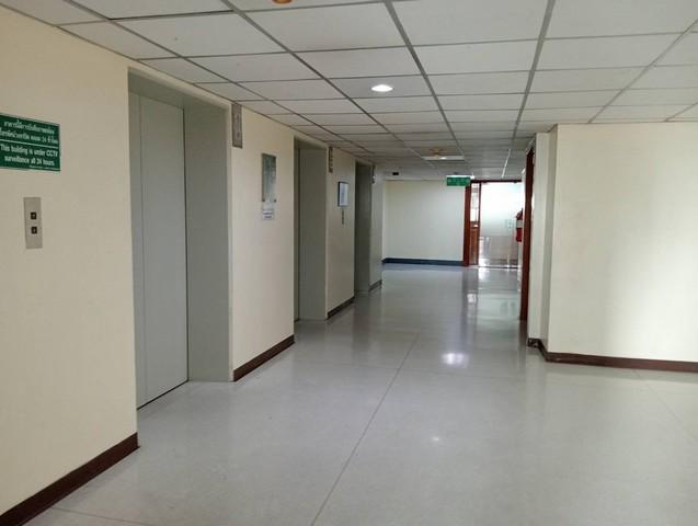 เช่าคอนโด ไอทีเอฟ สีลม พาเลส คอนโดมิเนียม - Condo Rental ITF Silom Palace condominium - 2684961