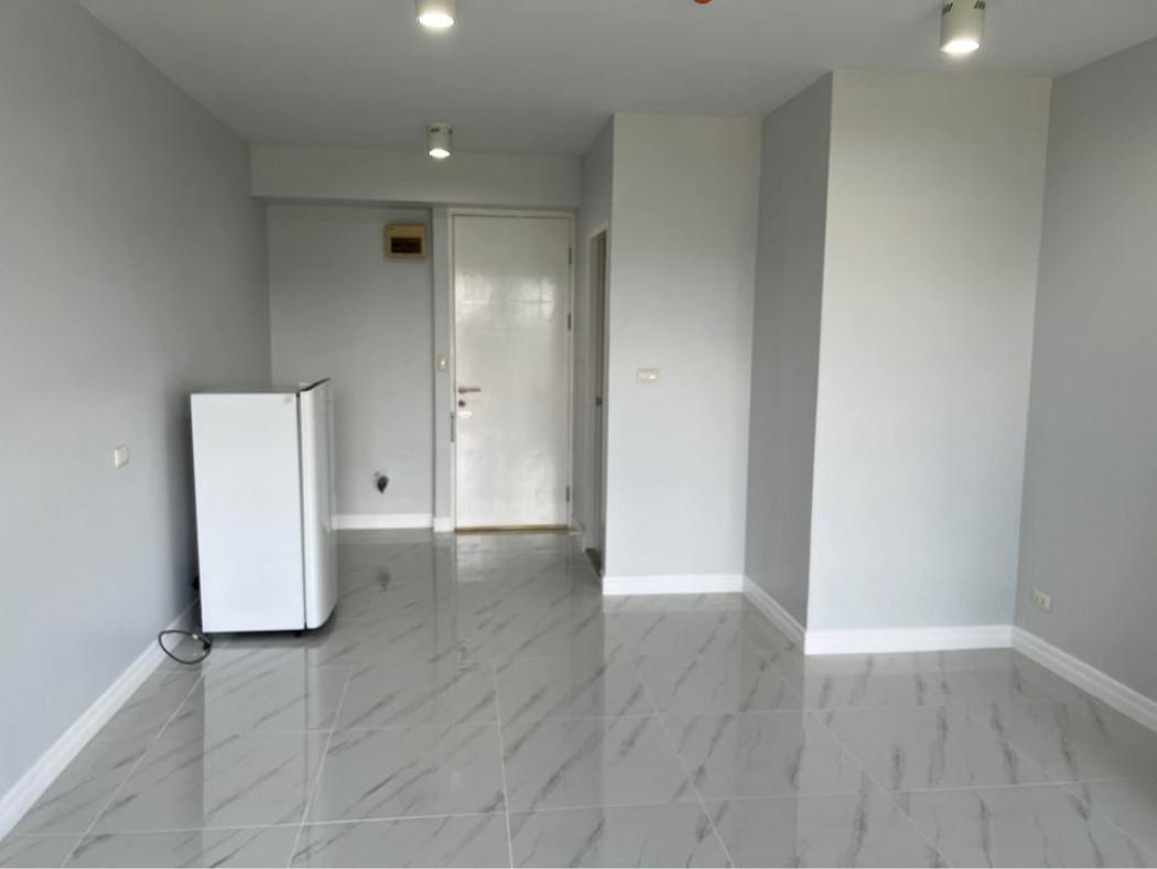 ขายคอนโด ไอริส แอเวนิว อ่อนนุช-สุวรรณภูมิ คอนโดมิเนียม - Sell Condo IRIS Avenue Onnuch-Suvarnabhumi condominium - 2685108