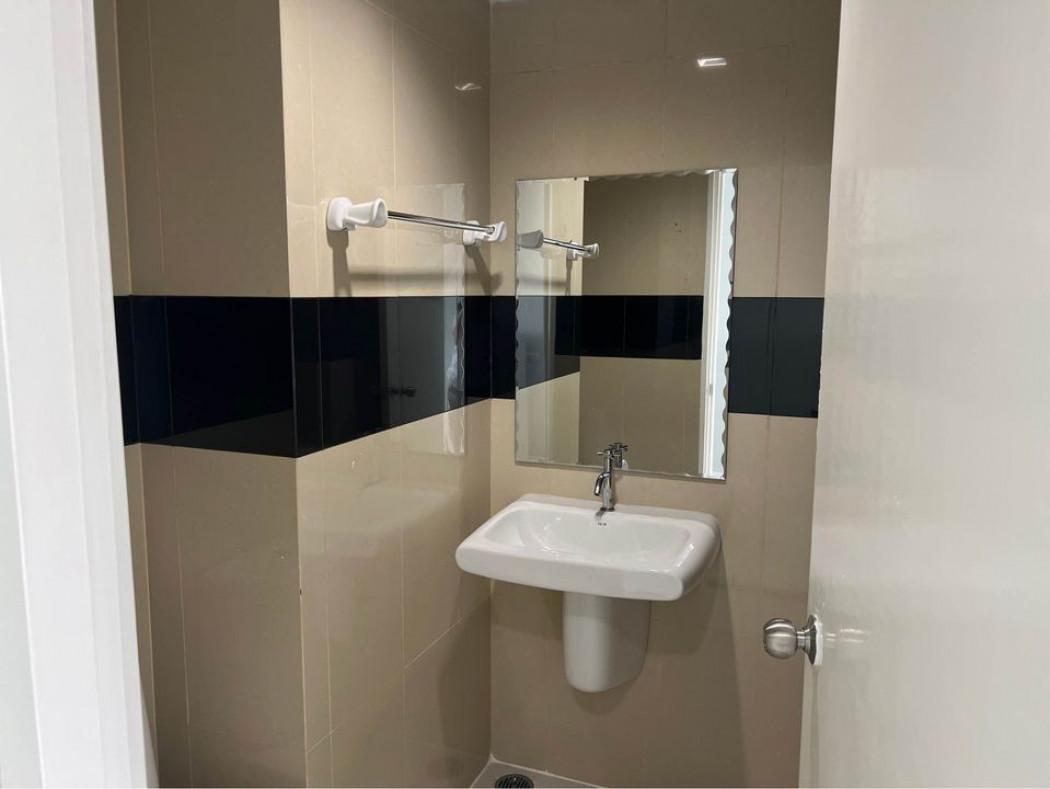 ขายคอนโด ไอริส แอเวนิว อ่อนนุช-สุวรรณภูมิ คอนโดมิเนียม - Sell Condo IRIS Avenue Onnuch-Suvarnabhumi condominium - 2685110