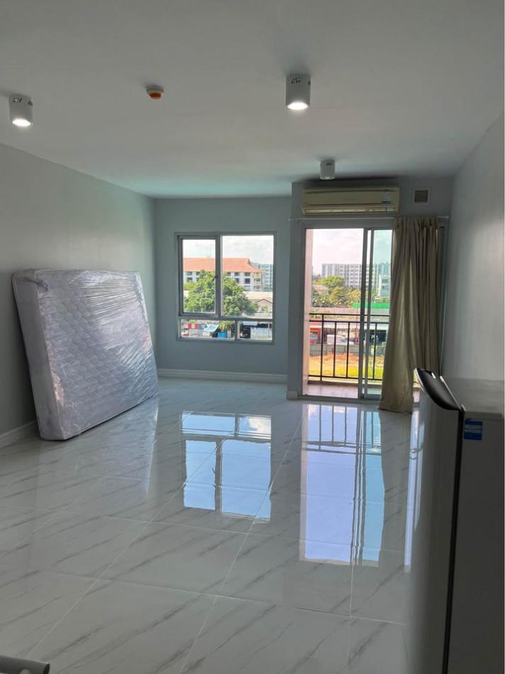 ขายคอนโด ไอริส แอเวนิว อ่อนนุช-สุวรรณภูมิ คอนโดมิเนียม - Sell Condo IRIS Avenue Onnuch-Suvarnabhumi condominium - 2685111