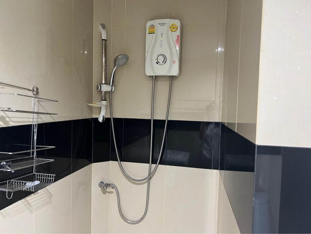 ขายคอนโด ไอริส แอเวนิว อ่อนนุช-สุวรรณภูมิ คอนโดมิเนียม - Sell Condo IRIS Avenue Onnuch-Suvarnabhumi condominium - 2685112