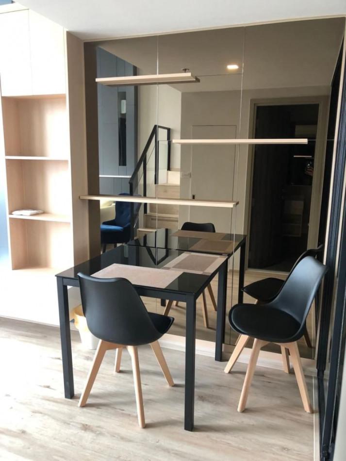 เช่าคอนโด The Rich Rama 9-Srinakarin : เดอะริช พระราม 9-ศรีนครินทร์ - Condo Rental   - 2685171