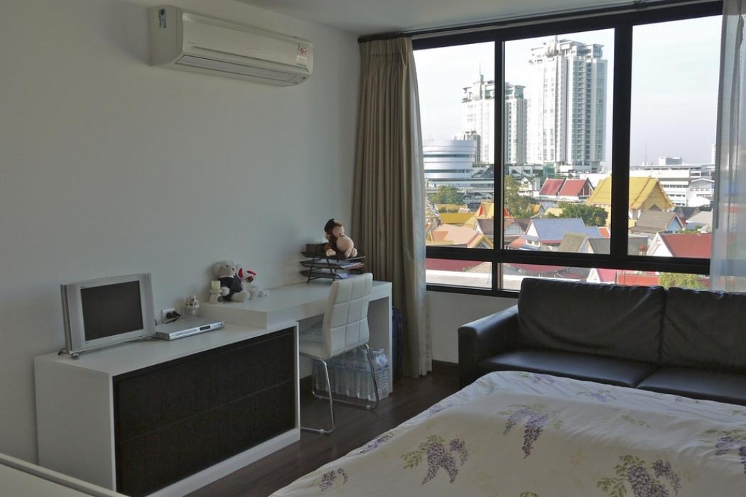 ขายคอนโด ดี 65 คอนโดมิเนียม - Sell Condo D 65 condominium - 2685183