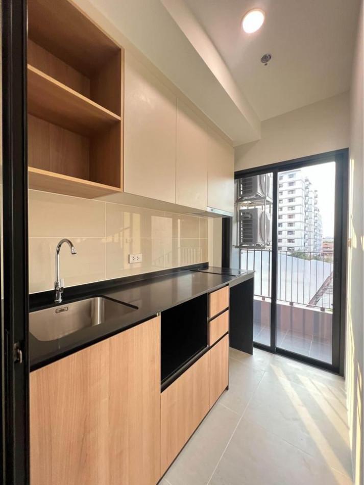 เช่าคอนโด The Livin Phetkasem : เดอะ ลิฟวิ่น เพชรเกษม - Condo Rental   - 2685605