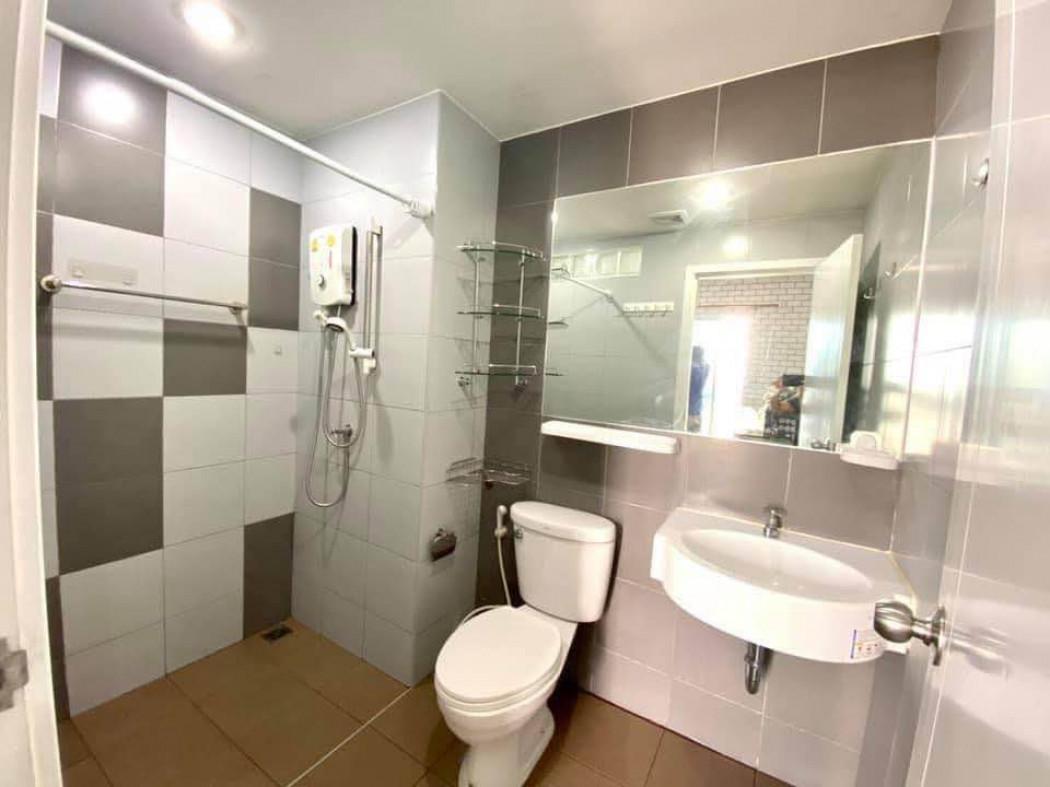 เช่าคอนโด ออริจิน บางมด-พระราม2 คอนโดมิเนียม - Condo Rental Origins Bangmod-Rama 2 condominium - 2685871