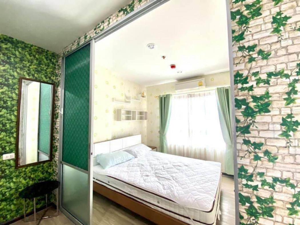 เช่าคอนโด ออริจิน บางมด-พระราม2 คอนโดมิเนียม - Condo Rental Origins Bangmod-Rama 2 condominium - 2685864