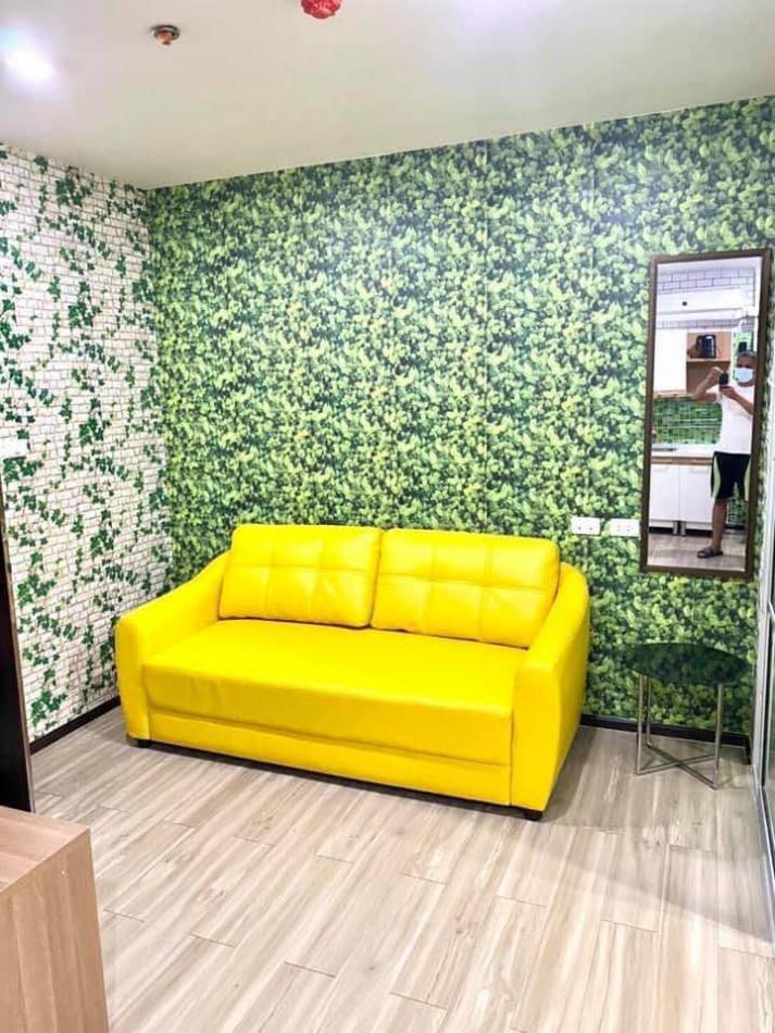 เช่าคอนโด ออริจิน บางมด-พระราม2 คอนโดมิเนียม - Condo Rental Origins Bangmod-Rama 2 condominium - 2685870