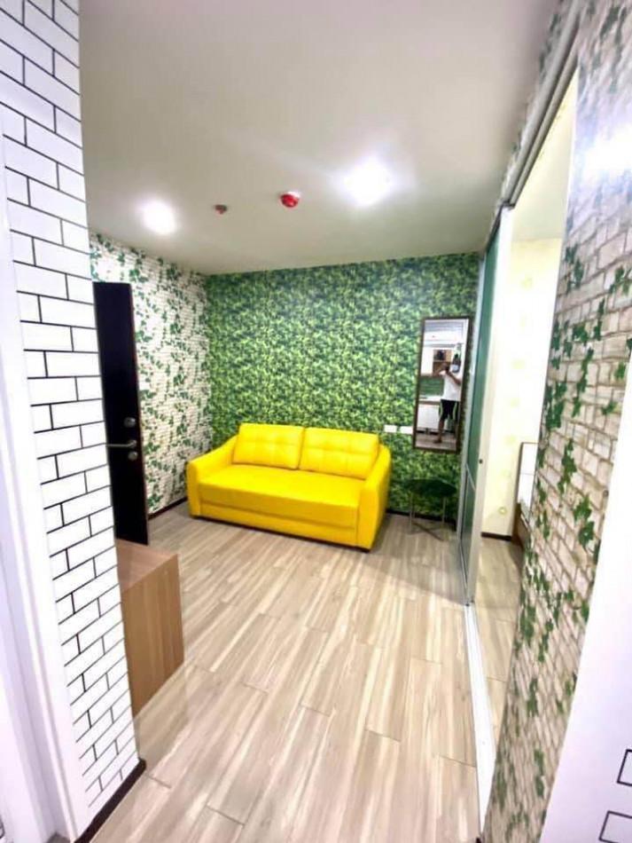 เช่าคอนโด ออริจิน บางมด-พระราม2 คอนโดมิเนียม - Condo Rental Origins Bangmod-Rama 2 condominium - 2685869