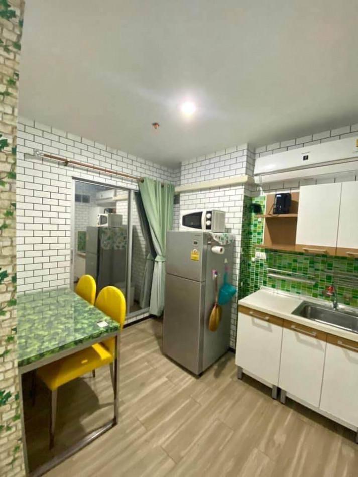 เช่าคอนโด ออริจิน บางมด-พระราม2 คอนโดมิเนียม - Condo Rental Origins Bangmod-Rama 2 condominium - 2685868