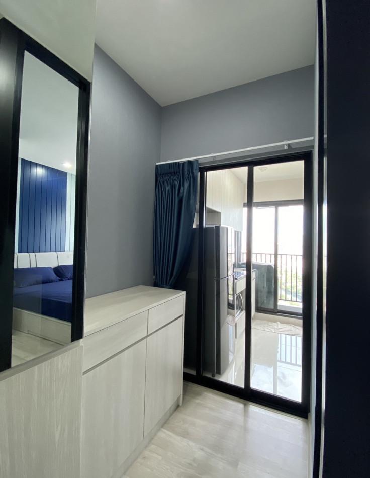 เช่าคอนโด Niche MONO Mega Space Bangna : นิช โมโน เมกะ สเปซ บางนา - Condo Rental   - 2685907