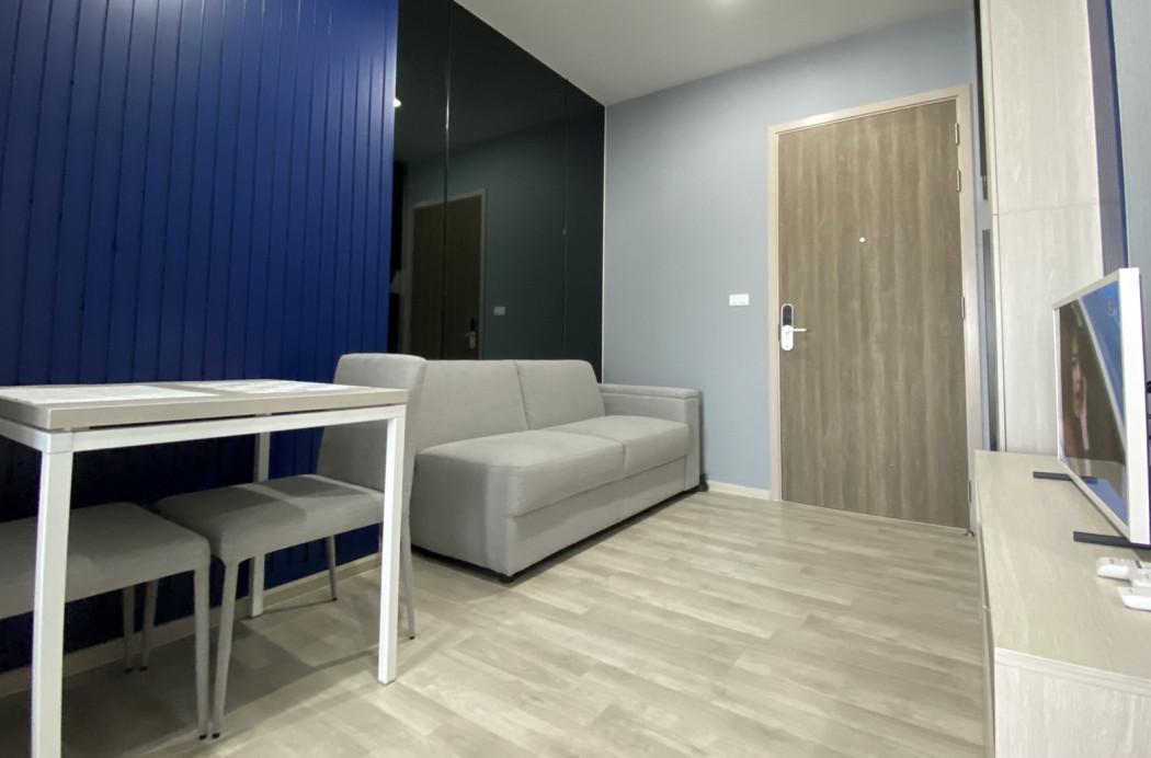 เช่าคอนโด Niche MONO Mega Space Bangna : นิช โมโน เมกะ สเปซ บางนา - Condo Rental   - 2685909