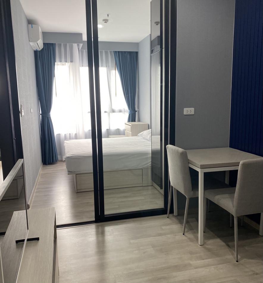 เช่าคอนโด Niche MONO Mega Space Bangna : นิช โมโน เมกะ สเปซ บางนา - Condo Rental   - 2685903
