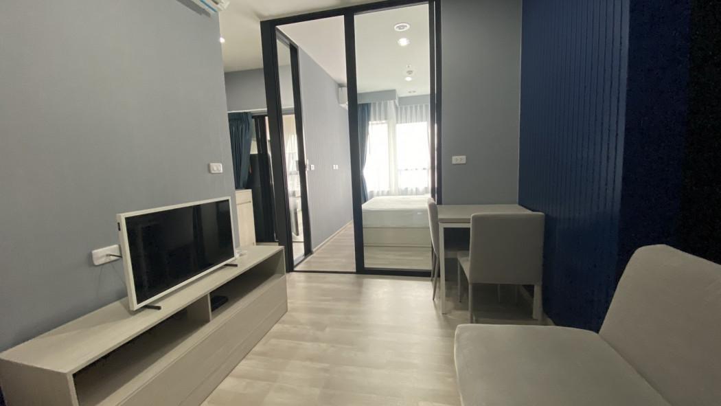 เช่าคอนโด Niche MONO Mega Space Bangna : นิช โมโน เมกะ สเปซ บางนา - Condo Rental   - 2685908