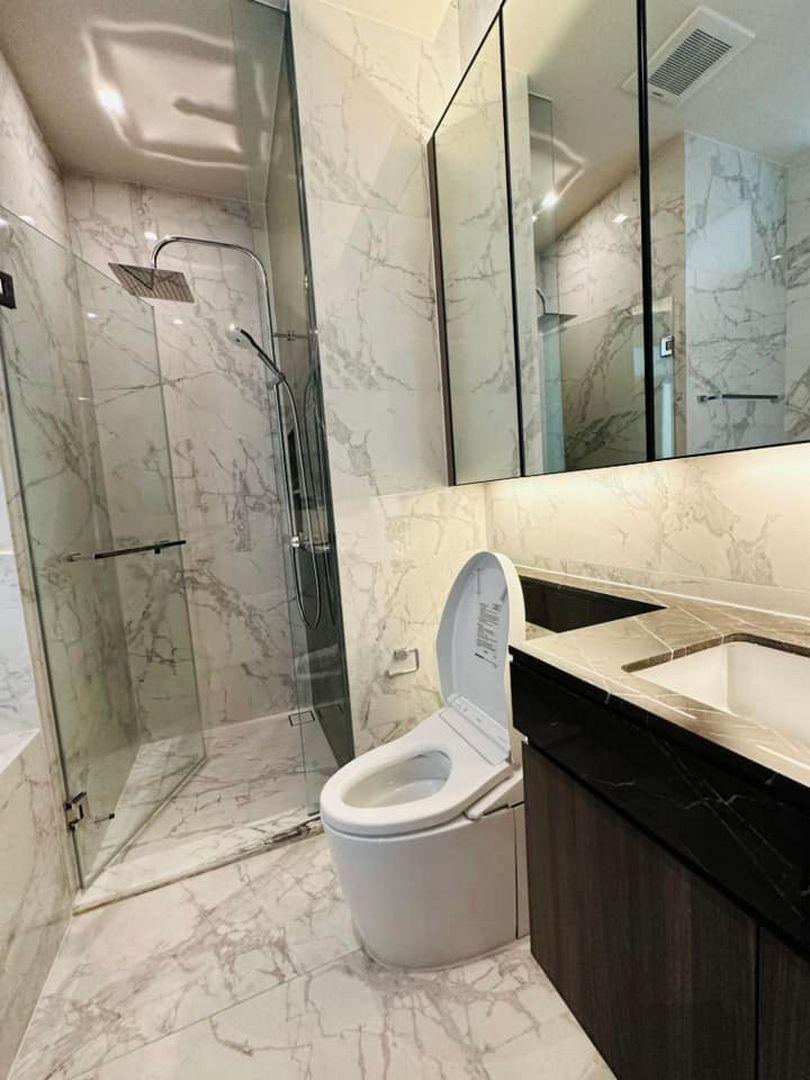 เช่าคอนโด ไฮด์ เฮอริเทจ ทองหล่อ คอนโดมิเนียม - Condo Rental Hyde Heritage Thonglor condominium - 2686118
