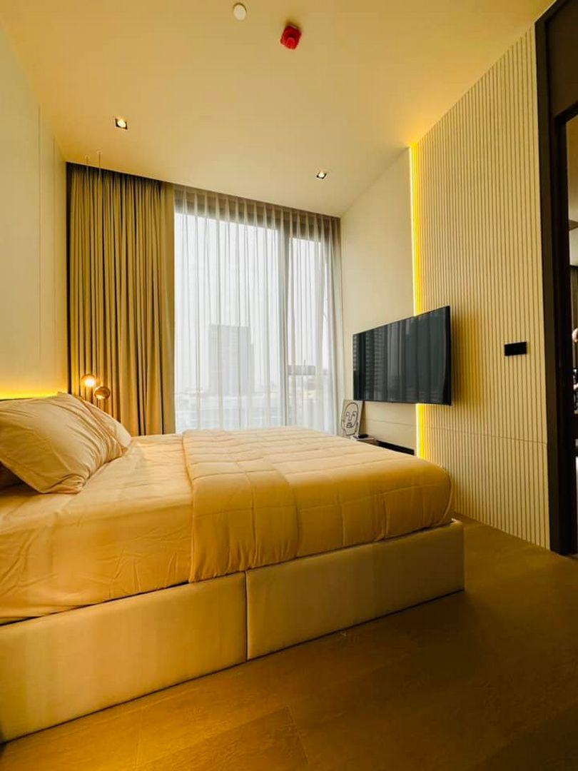 เช่าคอนโด ไฮด์ เฮอริเทจ ทองหล่อ คอนโดมิเนียม - Condo Rental Hyde Heritage Thonglor condominium - 2686119