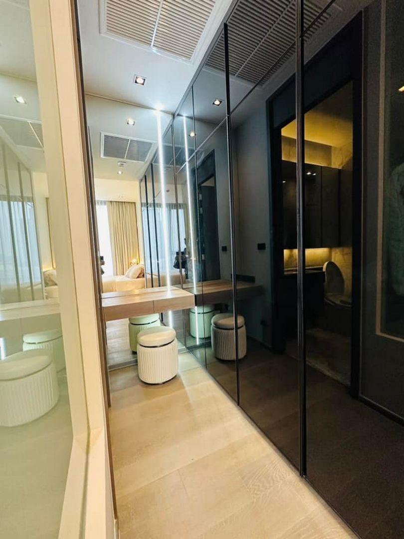 เช่าคอนโด ไฮด์ เฮอริเทจ ทองหล่อ คอนโดมิเนียม - Condo Rental Hyde Heritage Thonglor condominium - 2686115