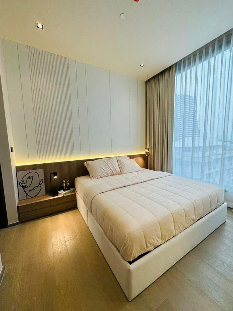 เช่าคอนโด ไฮด์ เฮอริเทจ ทองหล่อ คอนโดมิเนียม - Condo Rental Hyde Heritage Thonglor condominium - 2686116