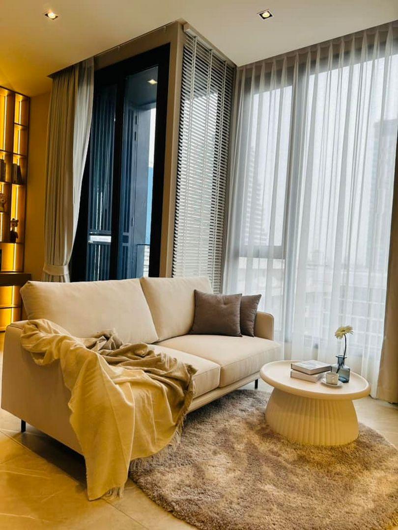 เช่าคอนโด ไฮด์ เฮอริเทจ ทองหล่อ คอนโดมิเนียม - Condo Rental Hyde Heritage Thonglor condominium - 2686113