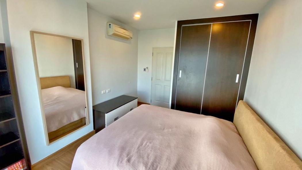 เช่าคอนโด บริดจ์ พหลโยธิน 37 คอนโดมิเนียม - Condo Rental Bridge Phaholyothin 37 condominium - 2686256