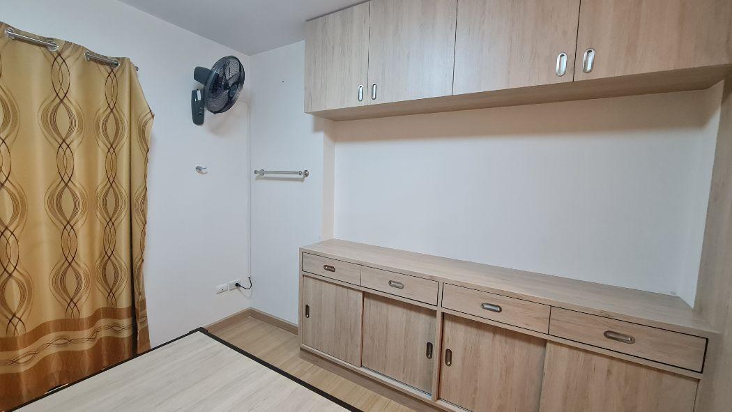 ขายคอนโด ศุภาลัย ลอฟท์ แอท สถานีตลาดพลู - Sell Condo   - 2686268