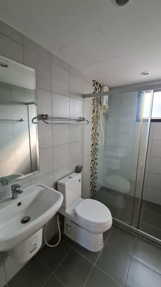 ขายคอนโด ศุภาลัย ลอฟท์ แอท สถานีตลาดพลู - Sell Condo   - 2686264