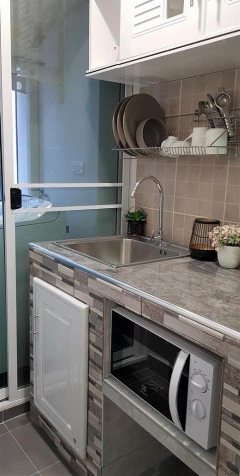 เช่าคอนโด Regent Home Sukhumvit 81 ใกล้ BTS อ่อนนุช - Condo Rental   - 2686604