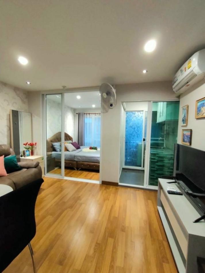 เช่าคอนโด Regent Home Sukhumvit 81 ใกล้ BTS อ่อนนุช - Condo Rental   - 2686603