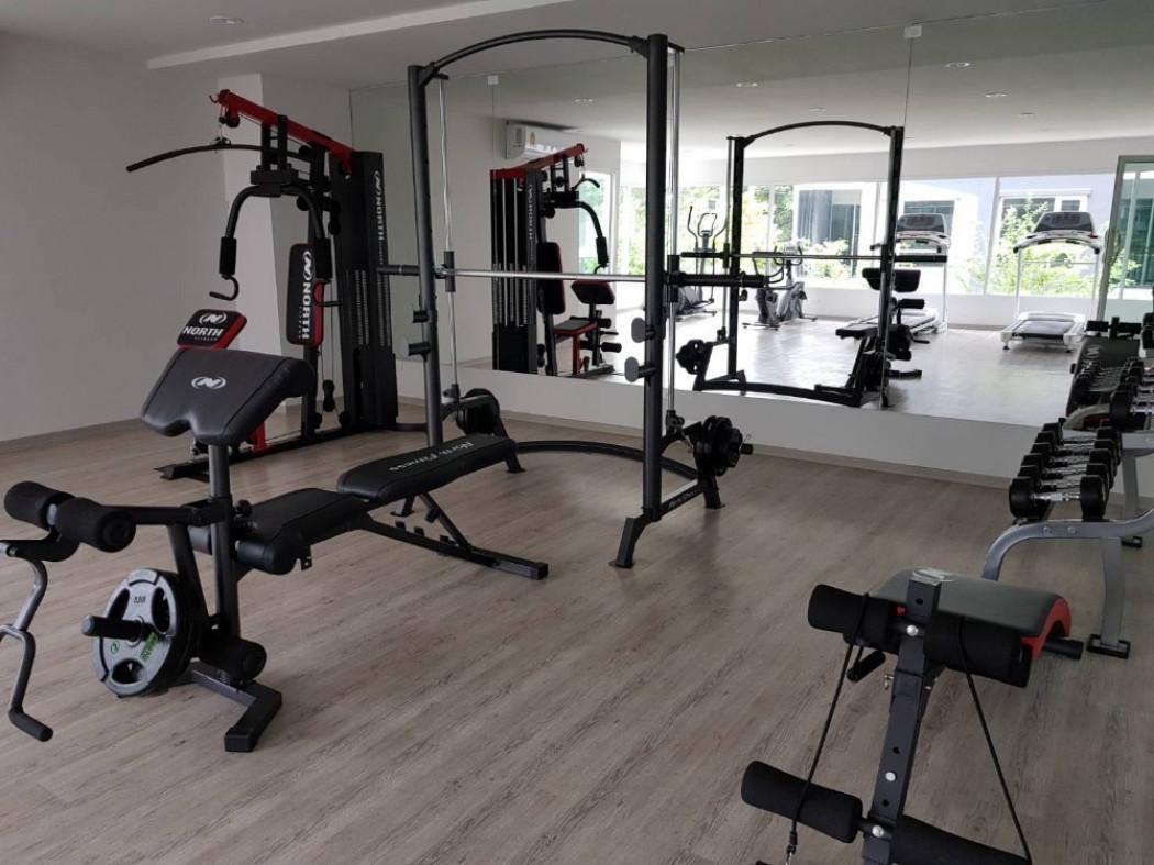 เช่าคอนโด Regent Home Sukhumvit 81 ใกล้ BTS อ่อนนุช - Condo Rental   - 2686607