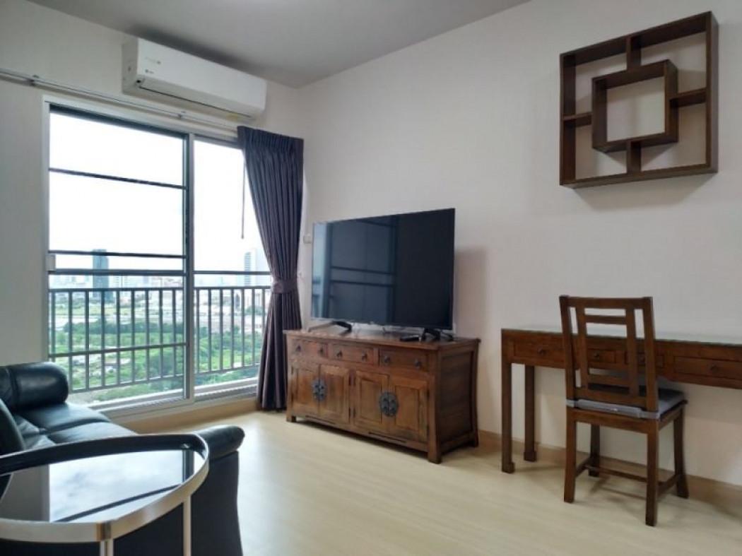 เช่าคอนโด Supalai Veranda พระราม 9 (ศุภาลัย เวอเรนด้า พระราม 9) - Condo Rental   - 2686902