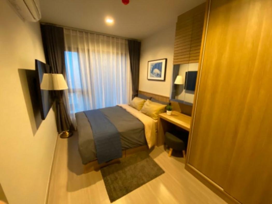 เช่าคอนโด Life Asoke - Rama 9 : ไลฟ์ อโศก พระราม 9 - Condo Rental   - 2686927