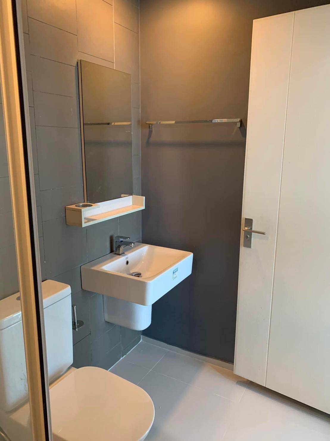 เช่าคอนโด เดอะ คีย์ บีทีเอส วุฒากาศ คอนโดมิเนียม - Condo Rental The Key BTS Wutthakat condominium - 2687203