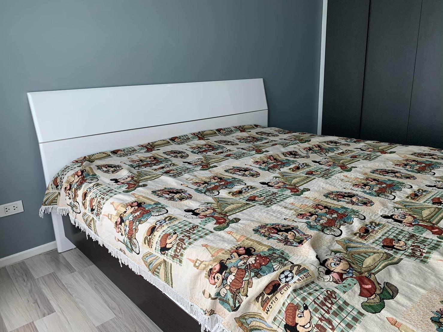 เช่าคอนโด เดอะ คีย์ บีทีเอส วุฒากาศ คอนโดมิเนียม - Condo Rental The Key BTS Wutthakat condominium - 2687207
