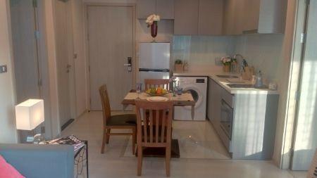 เช่าคอนโด Rhythm Sukhumvit 36-38 : ริทึ่ม สุขุมวิท 36-38 - Condo Rental   - 2687464