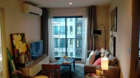 เช่าคอนโด Rhythm Sukhumvit 36-38 : ริทึ่ม สุขุมวิท 36-38 - Condo Rental   - 2687463