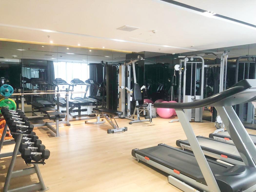 ขายคอนโด Regal Condo : รีเกิล คอนโด - Sell Condo   - 2687527