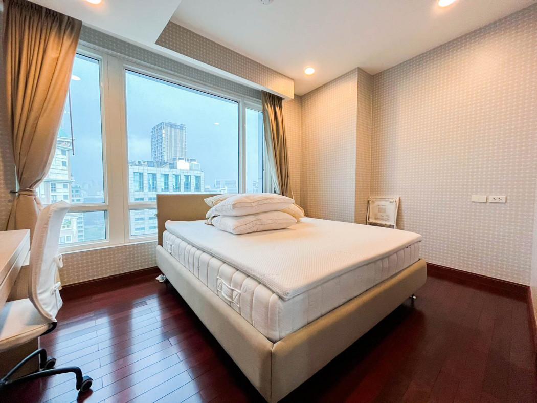 เช่าคอนโด บ้านราชประสงค์ คอนโดมิเนียม - Condo Rental Baan Rajprasong condominium - 2688440