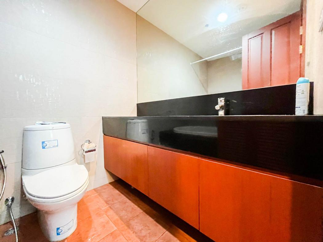 เช่าคอนโด บ้านราชประสงค์ คอนโดมิเนียม - Condo Rental Baan Rajprasong condominium - 2688439