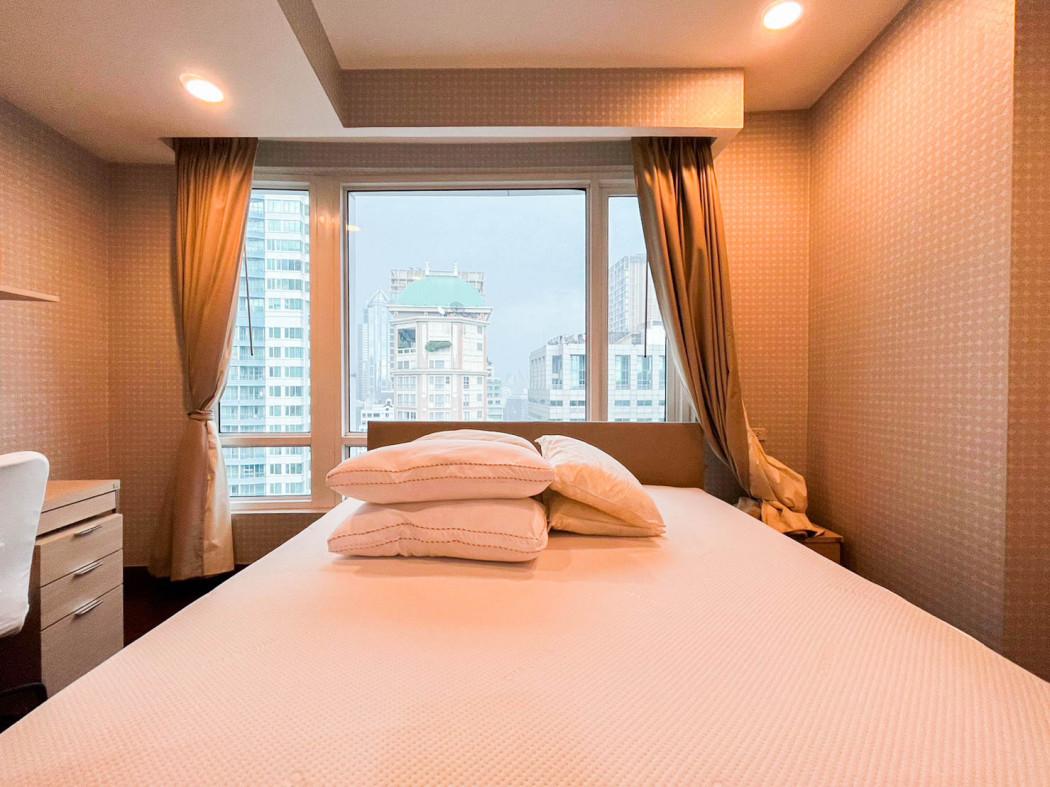 เช่าคอนโด บ้านราชประสงค์ คอนโดมิเนียม - Condo Rental Baan Rajprasong condominium - 2688441