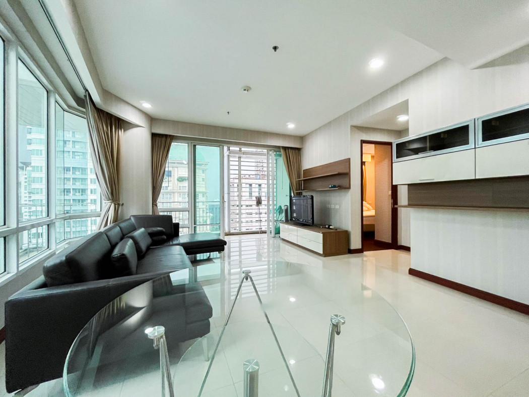 เช่าคอนโด บ้านราชประสงค์ คอนโดมิเนียม - Condo Rental Baan Rajprasong condominium - 2688432