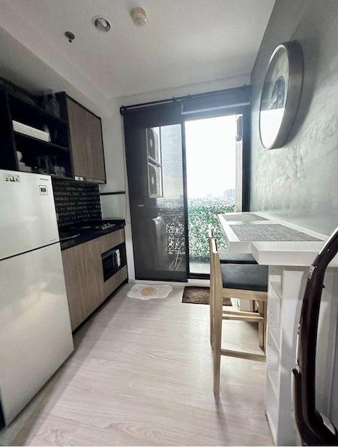 ขายคอนโด เดอะ แกลเลอรี แบริ่ง คอนโดมิเนียม - Sell Condo The Gallery Bearing condominium - 2688619