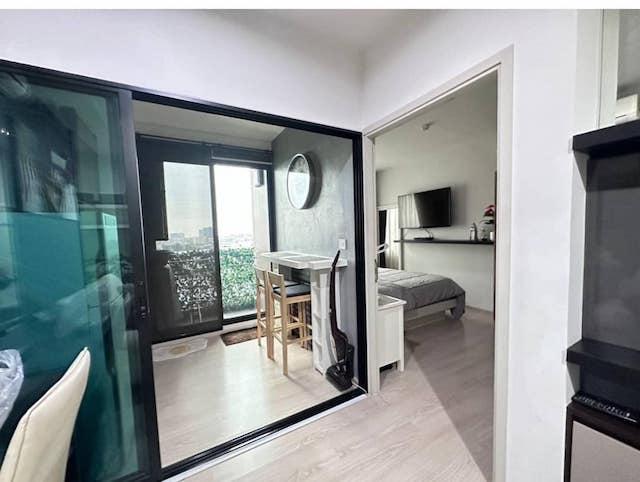 ขายคอนโด เดอะ แกลเลอรี แบริ่ง คอนโดมิเนียม - Sell Condo The Gallery Bearing condominium - 2688621