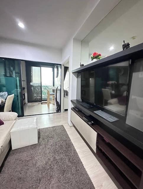 ขายคอนโด เดอะ แกลเลอรี แบริ่ง คอนโดมิเนียม - Sell Condo The Gallery Bearing condominium - 2688624