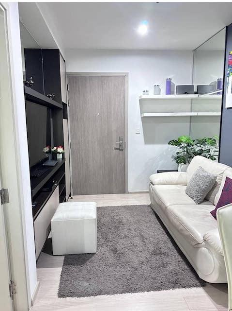ขายคอนโด เดอะ แกลเลอรี แบริ่ง คอนโดมิเนียม - Sell Condo The Gallery Bearing condominium - 2688622