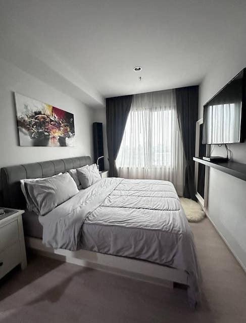 ขายคอนโด เดอะ แกลเลอรี แบริ่ง คอนโดมิเนียม - Sell Condo The Gallery Bearing condominium - 2688617